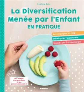 Couverture du produit · La Diversification Menée par l'Enfant en pratique !