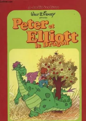 Couverture du produit · PETER ET ELLIOT LE DRAGON
