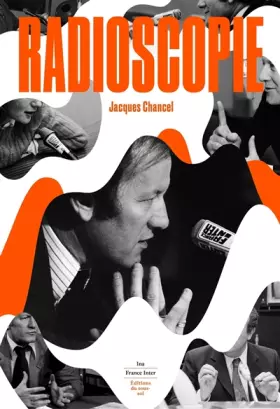 Couverture du produit · Radioscopie