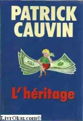 Couverture du produit · l' Héritage