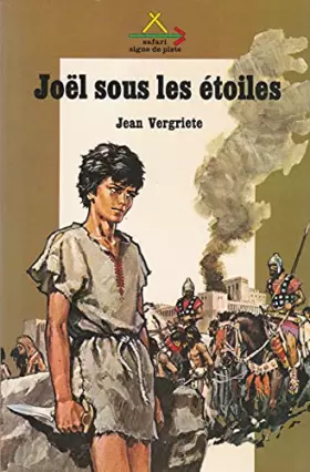 Couverture du produit · joel sous les etoiles