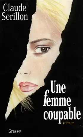 Couverture du produit · Une femme coupable