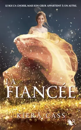 Couverture du produit · La Fiancée - Livre 1