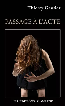 Couverture du produit · PASSAGE À L'ACTE