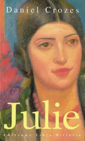 Couverture du produit · Julie