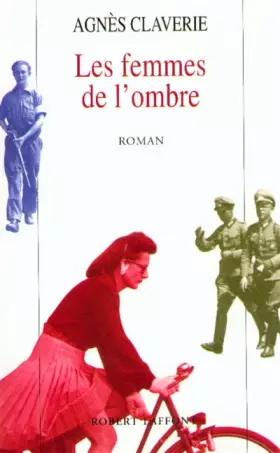 Couverture du produit · Les femmes de l'ombre