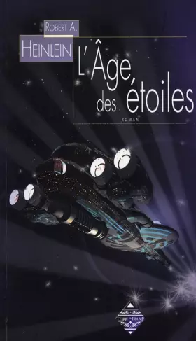 Couverture du produit · L'Age des étoiles