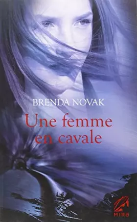 Couverture du produit · une femme en cavale