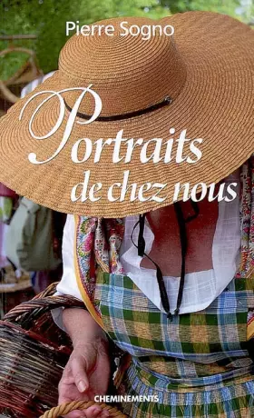 Couverture du produit · Portraits de chez nous