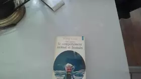 Couverture du produit · Trois essais sur le comportement animal et humain : Les leçons de l'évolution de la théorie du comportement (Collection Points)