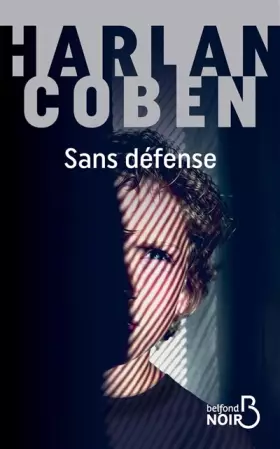 Couverture du produit · Sans défense