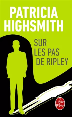 Couverture du produit · Sur les pas de Ripley
