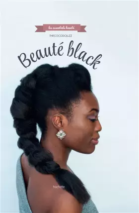 Couverture du produit · Beauté black