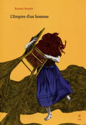 Couverture du produit · L'Empire d'un homme : Suivi du