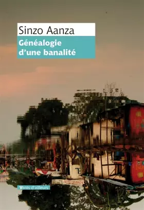 Couverture du produit · Généalogie d'une banalité