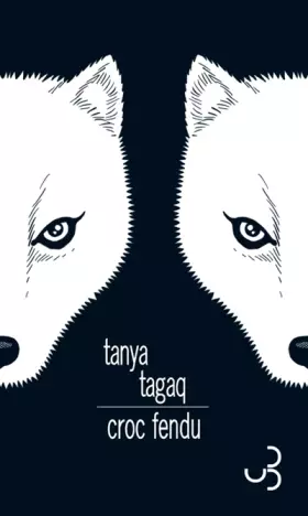 Couverture du produit · Croc fendu