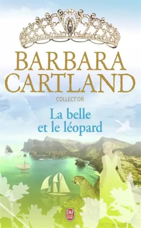 Couverture du produit · La belle et le léopard