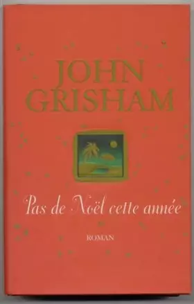Couverture du produit · Pas de Noël cette année