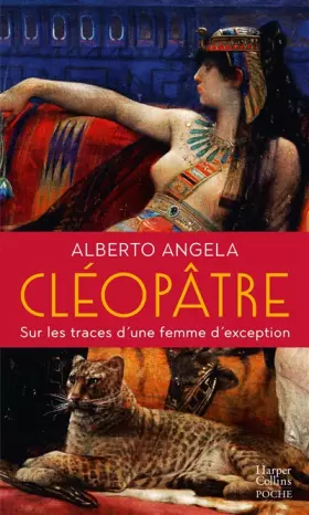 Couverture du produit · Cléopâtre