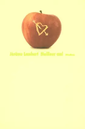 Couverture du produit · Meilleur ami