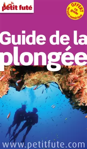 Couverture du produit · guide plongee 2015 petit fute: OFFRE NUMERIQUE