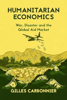 Couverture du produit · Humanitarian Economics