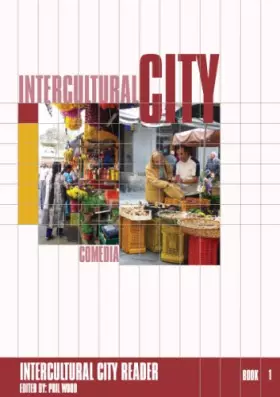 Couverture du produit · The Intercultural City: A Reader