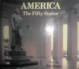 Couverture du produit · America - The Fifty States