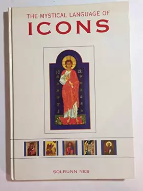 Couverture du produit · Mystical Language of Icons