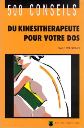 Couverture du produit · LA NERVOSITE. Se défouler, se calmer, se guérir