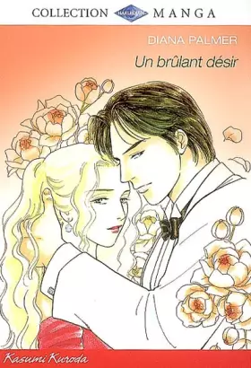 Couverture du produit · UN BRULANT DESIR
