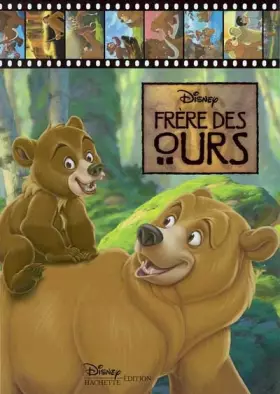 Couverture du produit · Frère des Ours