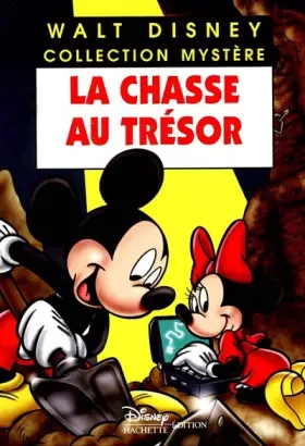 Couverture du produit · La Chasse au trésor