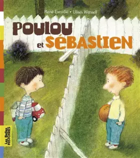 Couverture du produit · POULOU ET SÉBASTIEN
