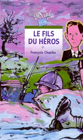 Couverture du produit · Le Fils du héros