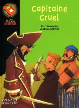 Couverture du produit · P'tit aventurier, numéro 2