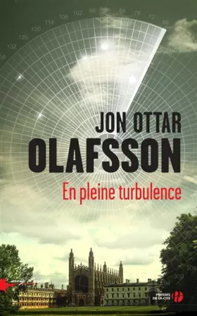 Couverture du produit · En pleine turbulence