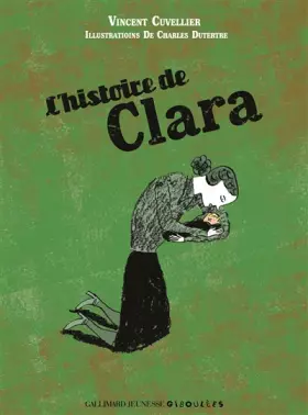 Couverture du produit · L'histoire de Clara