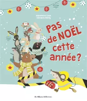 Couverture du produit · Pas de Noël cette année ?