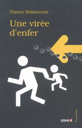 Couverture du produit · Une virée d'enfer