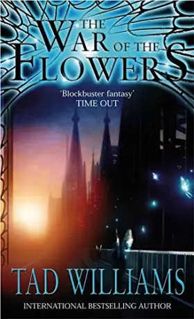 Couverture du produit · The War of the Flowers