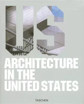Couverture du produit · Architecture in U.S.A. *- (Ancien prix éditeur : 19.99 euros)