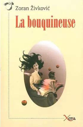 Couverture du produit · La bouquineuse