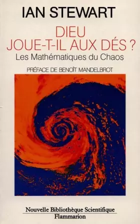 Couverture du produit · Dieu joue-t-il aux dés ? : Les nouvelles mathématiques du chaos