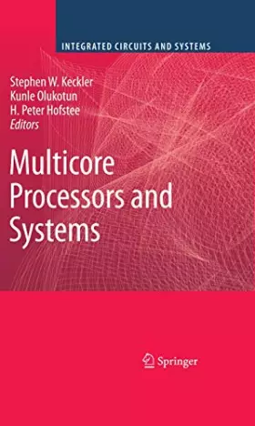 Couverture du produit · Multicore Processors and Systems (Integrated Circuits and Systems)