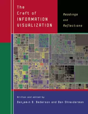 Couverture du produit · The Craft of Information Visualization: Readings and Reflections