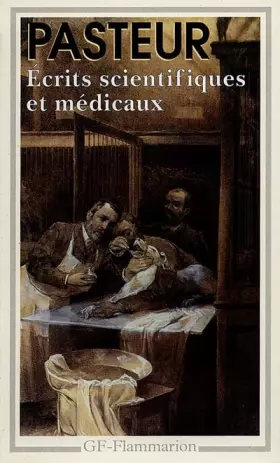 Couverture du produit · Ecrits scientifiques et médicaux