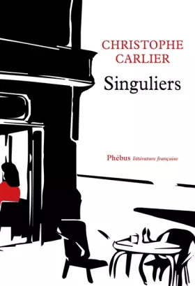 Couverture du produit · Singuliers