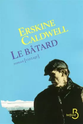 Couverture du produit · Le Bâtard
