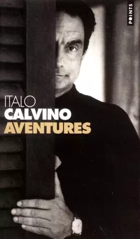 Couverture du produit · Aventures